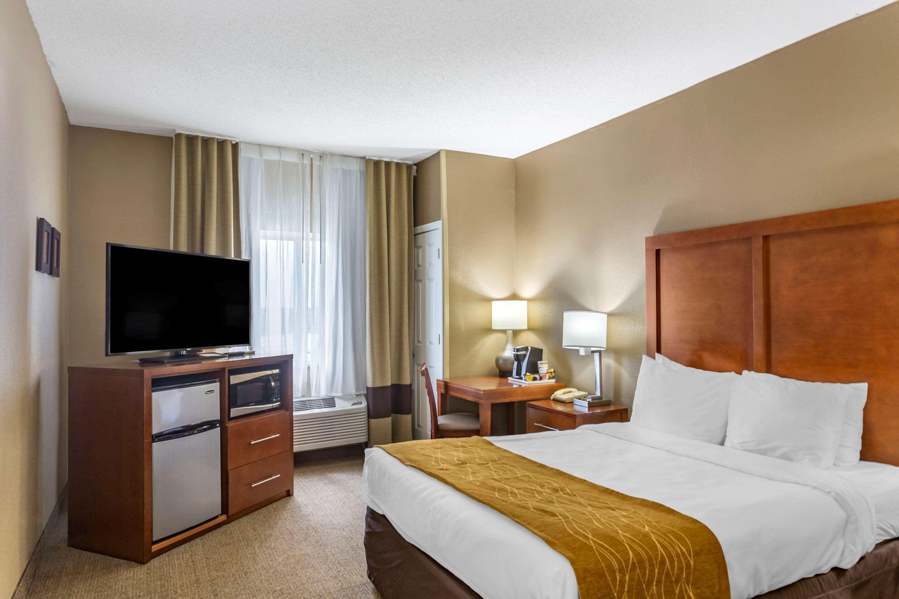 Comfort Inn Gurnee Near Six Flags Luaran gambar