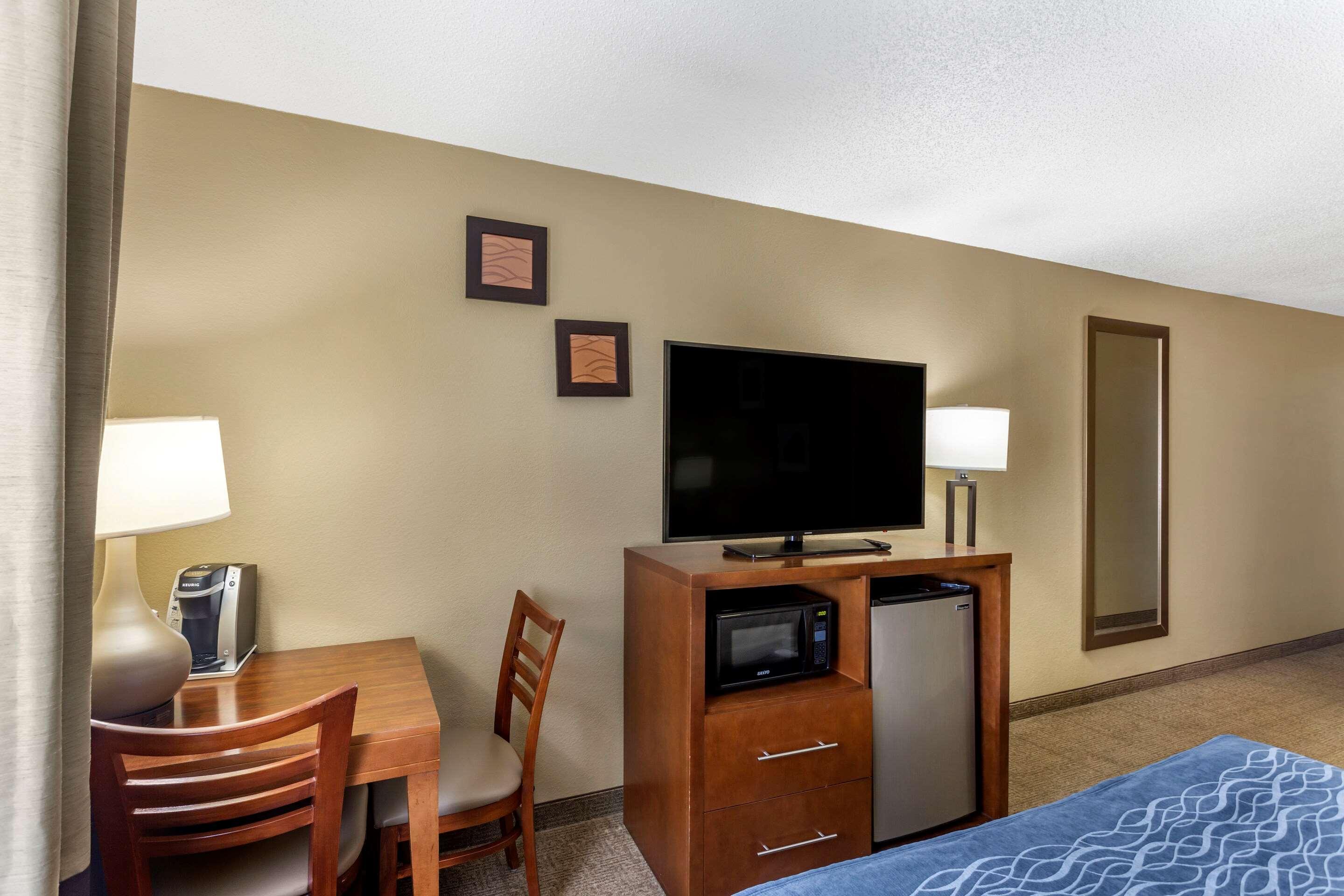 Comfort Inn Gurnee Near Six Flags Luaran gambar